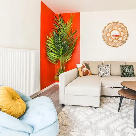 Gare - Redline - Centre * Colmar