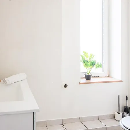 Gare - Redline - Centre Apartment Colmar