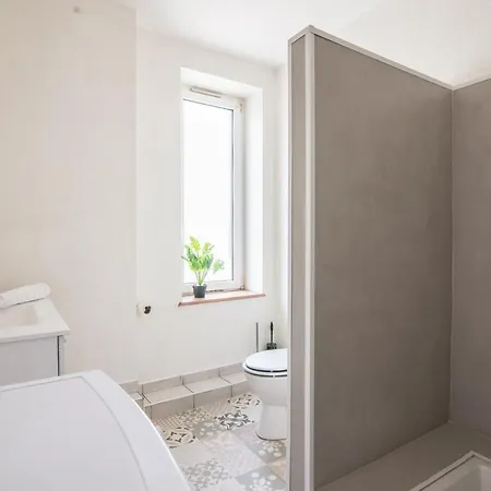 Apartment Petite Venise - Le Red Coffee - Centre *