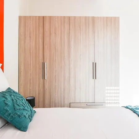 Gare - Redline - Centre Apartment