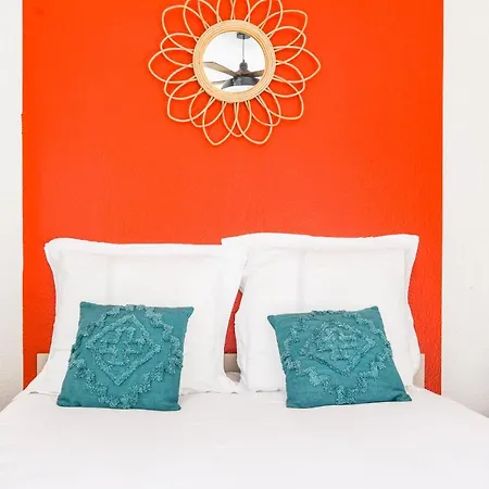 Gare - Redline - Centre Apartment *