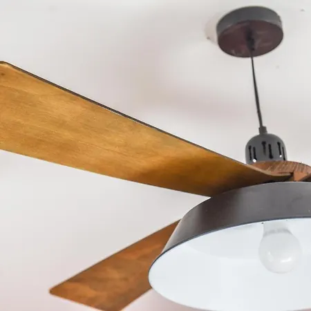 Appartement Le Red Coffee