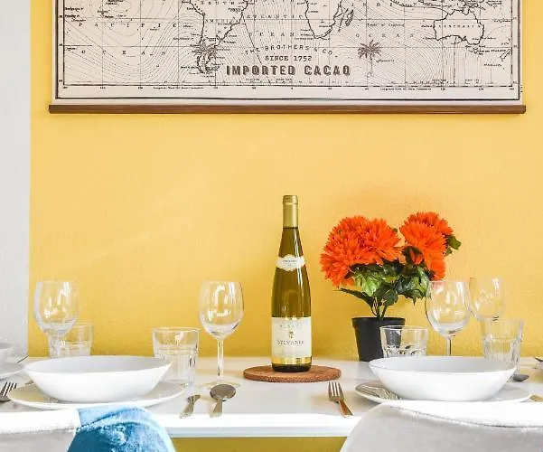 Gare - Redline - Centre