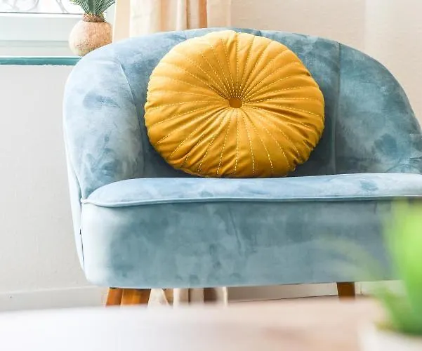 Apartment Gare - Redline - Centre