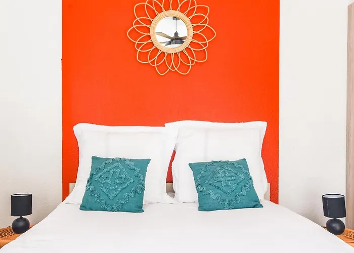 Gare - Redline - Centre Apartment *