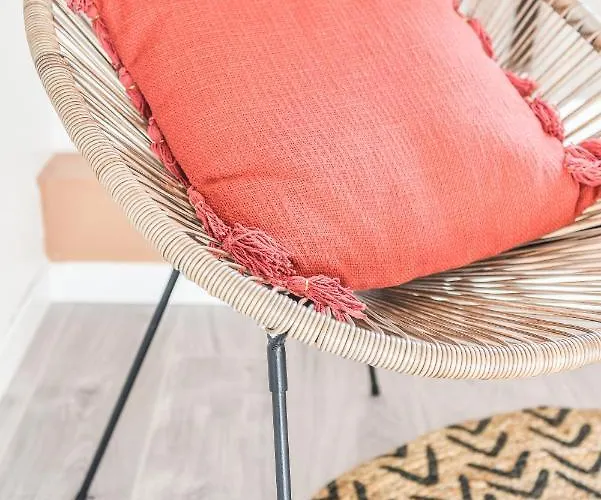 Gare - Redline - Centre Apartament Colmar