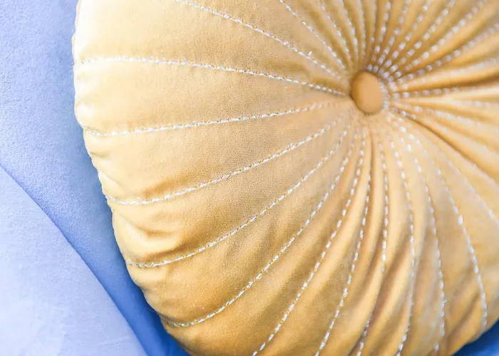 Apartment Gare - Redline - Centre