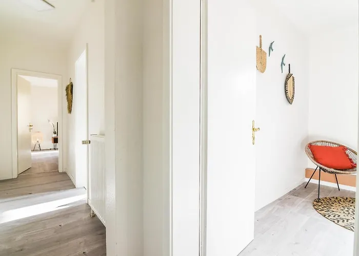 Gare - Redline - Centre *