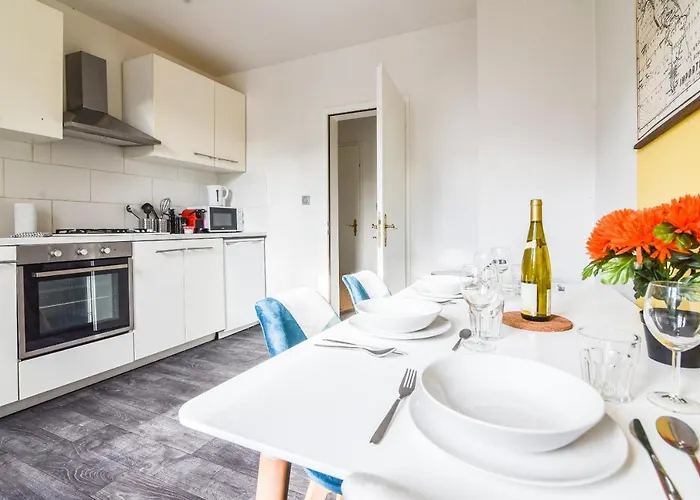 Apartament Gare - Redline - Centre